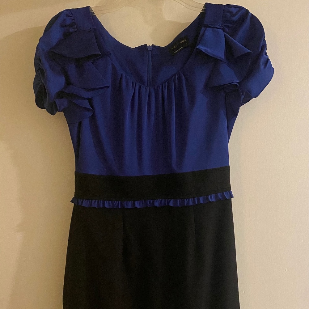 Max & Cleo dress